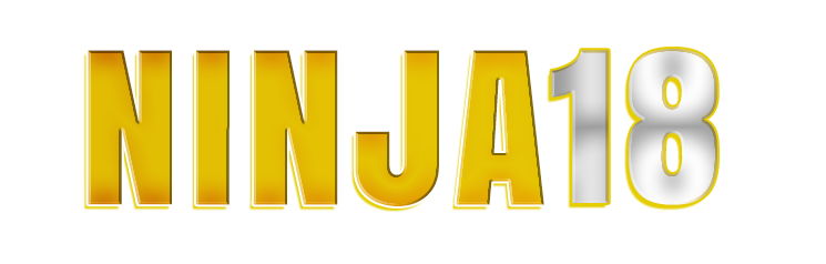 NINJA18 Logo